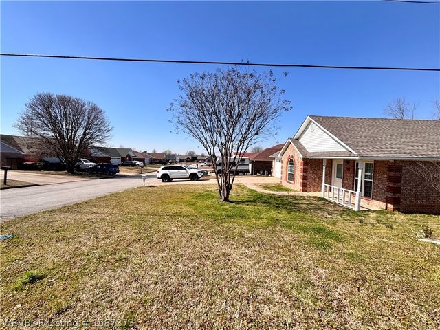 3919 Wellington Street, Van Buren, AR 72956