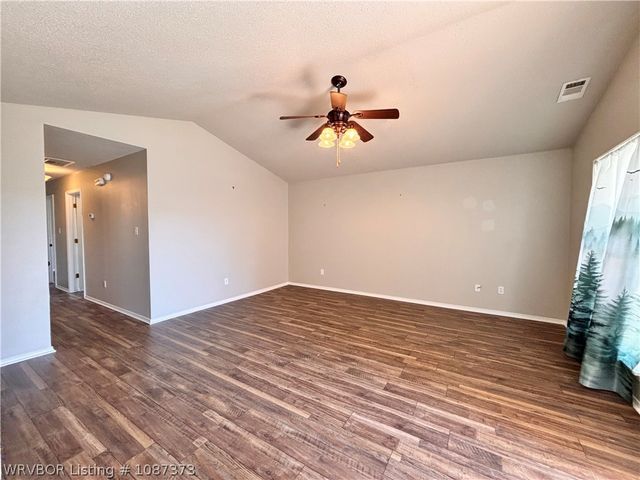 3919 Wellington Street, Van Buren, AR 72956