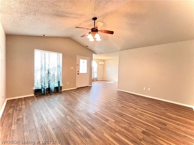 3919 Wellington Street, Van Buren, AR 72956