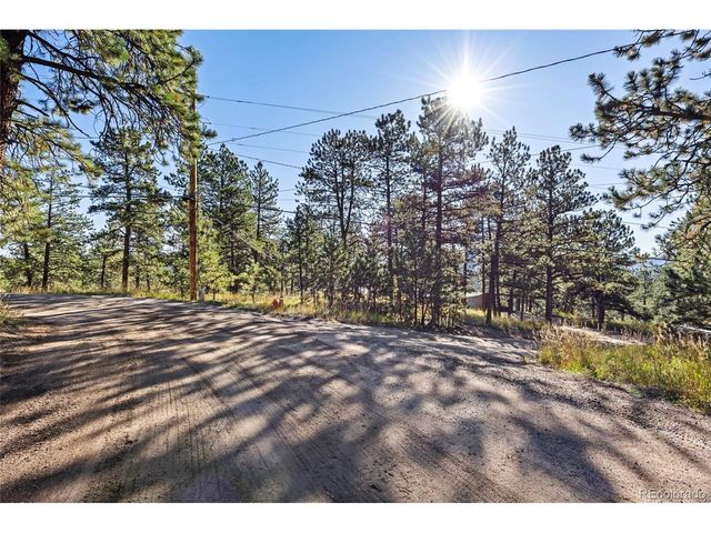3942 S Palo Verde Rd, Evergreen, CO 80439
