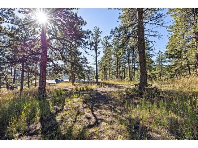 3942 S Palo Verde Rd, Evergreen, CO 80439