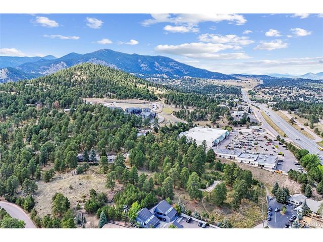 3942 S Palo Verde Rd, Evergreen, CO 80439