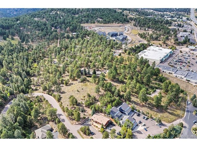 3942 S Palo Verde Rd, Evergreen, CO 80439
