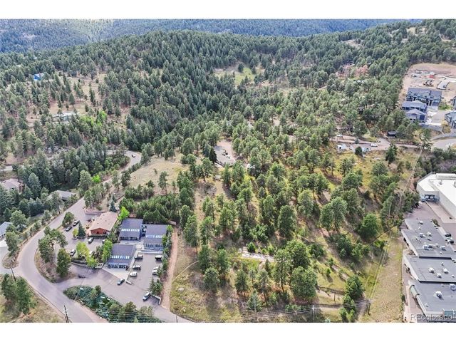 3942 S Palo Verde Rd, Evergreen, CO 80439