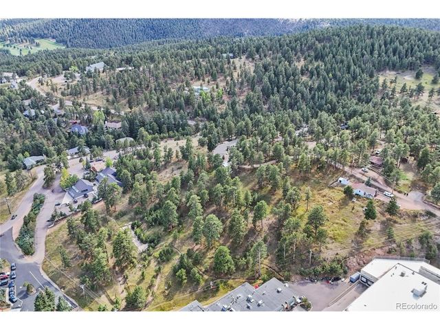 3942 S Palo Verde Rd, Evergreen, CO 80439