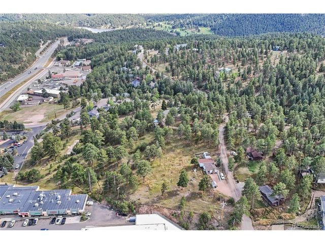 3942 S Palo Verde Rd, Evergreen, CO 80439