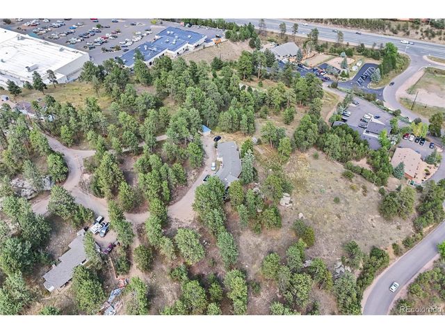 3942 S Palo Verde Rd, Evergreen, CO 80439