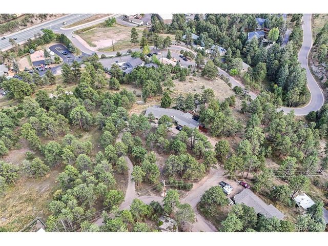 3942 S Palo Verde Rd, Evergreen, CO 80439