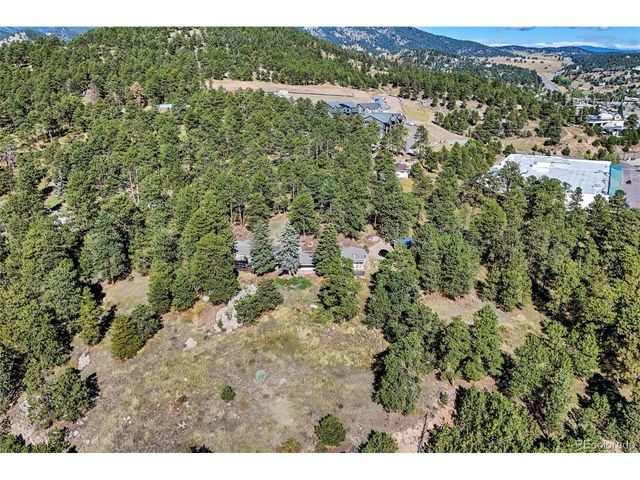 3942 S Palo Verde Rd, Evergreen, CO 80439