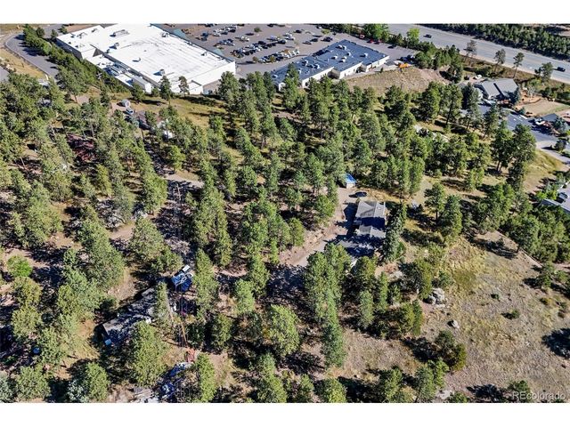 3942 S Palo Verde Rd, Evergreen, CO 80439