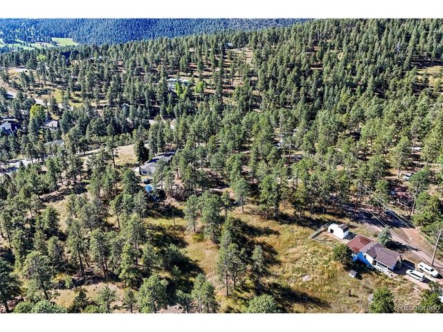 3942 S Palo Verde Rd, Evergreen, CO 80439
