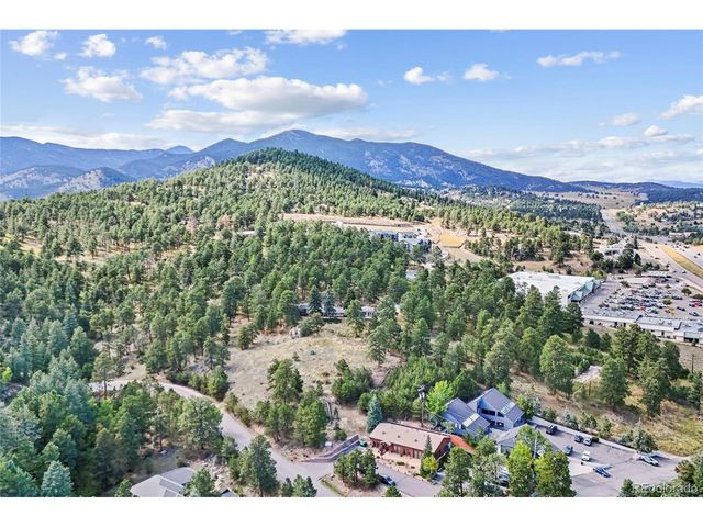 3942 S Palo Verde Rd, Evergreen, CO 80439