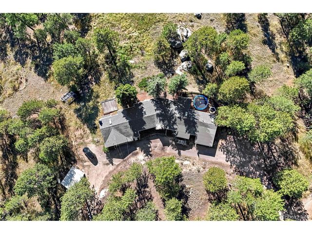 3942 S Palo Verde Rd, Evergreen, CO 80439