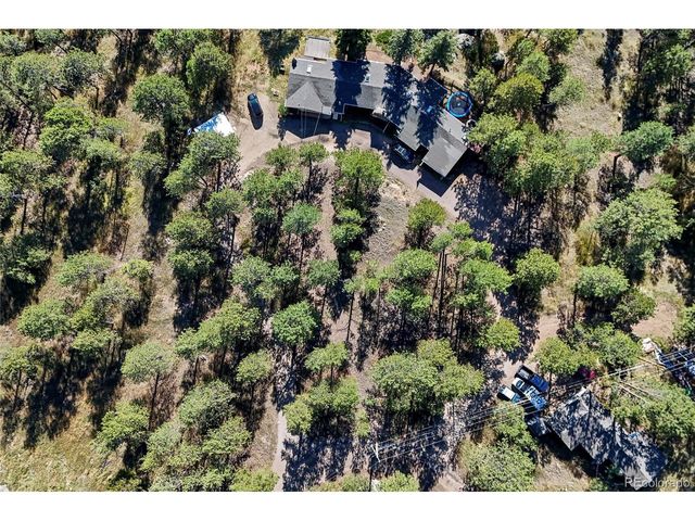 3942 S Palo Verde Rd, Evergreen, CO 80439