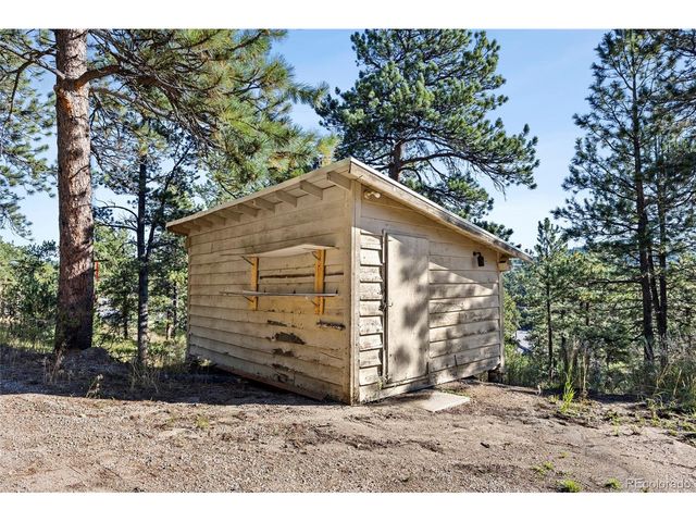 3942 S Palo Verde Rd, Evergreen, CO 80439