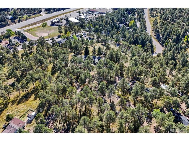 3942 S Palo Verde Rd, Evergreen, CO 80439