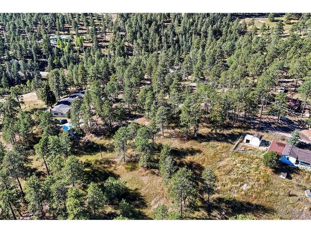 3942 S Palo Verde Rd, Evergreen, CO 80439