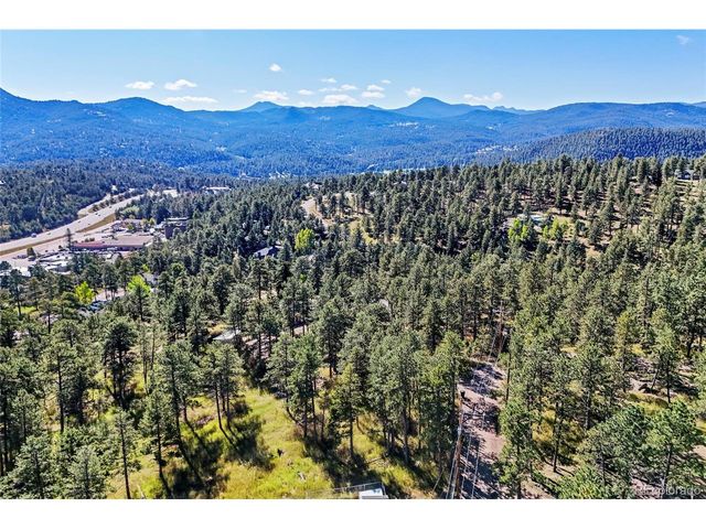 3942 S Palo Verde Rd, Evergreen, CO 80439