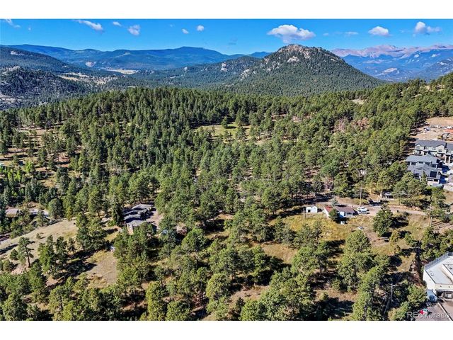 3942 S Palo Verde Rd, Evergreen, CO 80439