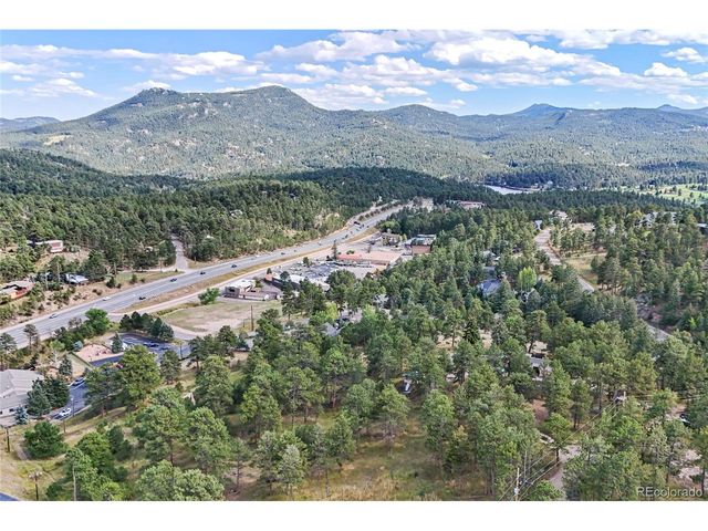 3942 S Palo Verde Rd, Evergreen, CO 80439