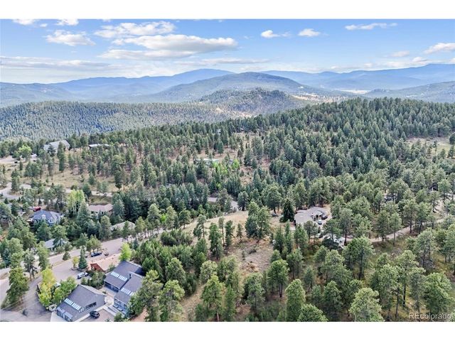 3942 S Palo Verde Rd, Evergreen, CO 80439