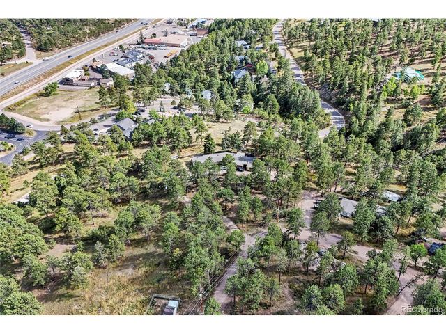 3942 S Palo Verde Rd, Evergreen, CO 80439
