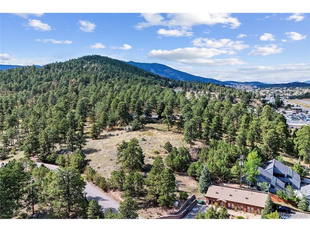 3942 S Palo Verde Rd, Evergreen, CO 80439