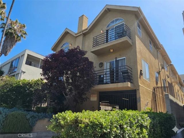 1416 N Vista, Los Angeles, CA 90046