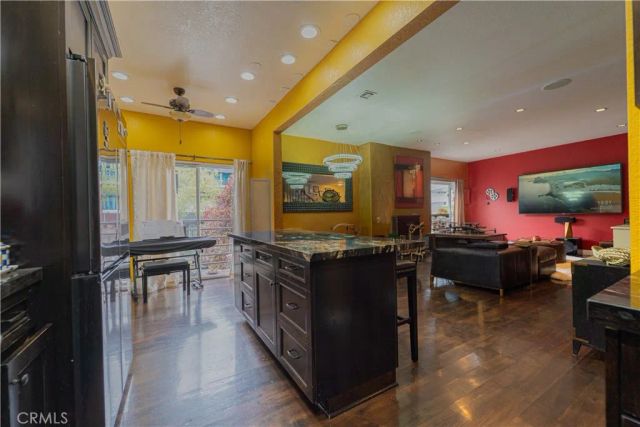 1416 N Vista, Los Angeles, CA 90046