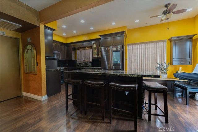 1416 N Vista, Los Angeles, CA 90046