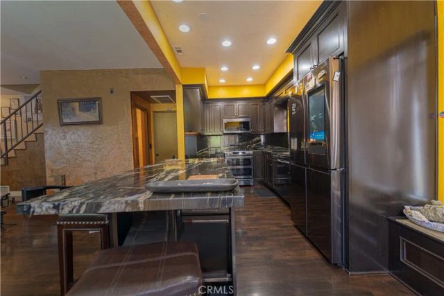 1416 N Vista, Los Angeles, CA 90046