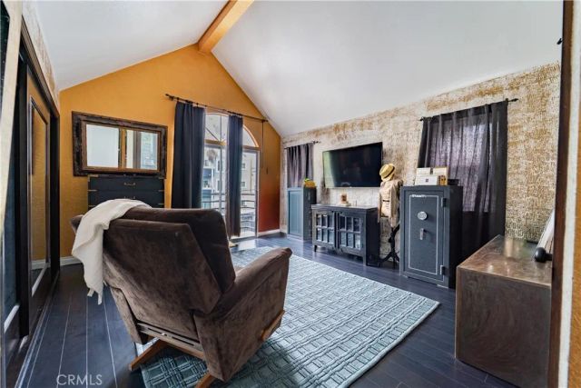 1416 N Vista, Los Angeles, CA 90046