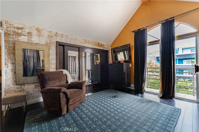1416 N Vista, Los Angeles, CA 90046