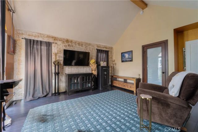 1416 N Vista, Los Angeles, CA 90046