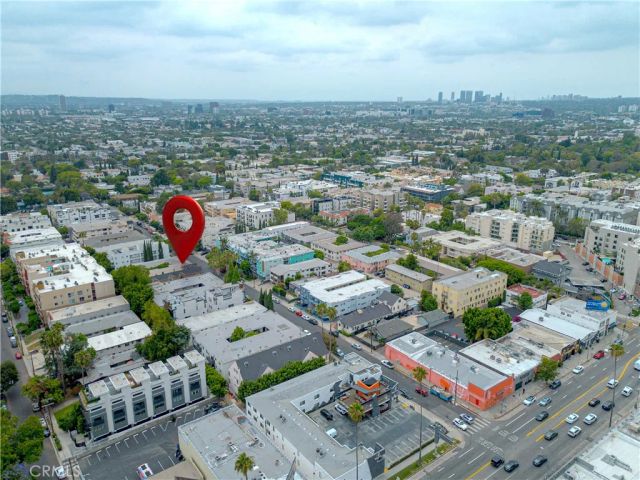 1416 N Vista, Los Angeles, CA 90046
