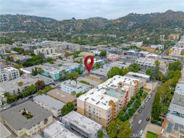 1416 N Vista, Los Angeles, CA 90046