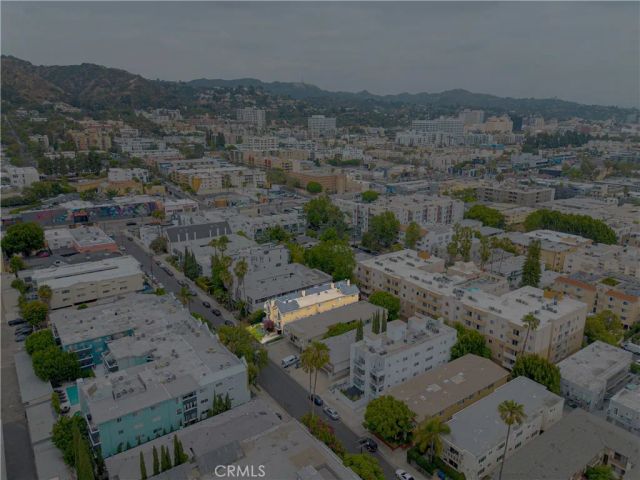 1416 N Vista, Los Angeles, CA 90046
