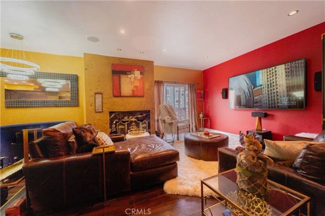 1416 N Vista, Los Angeles, CA 90046