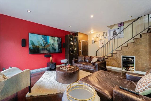 1416 N Vista, Los Angeles, CA 90046