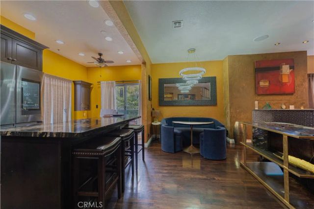 1416 N Vista, Los Angeles, CA 90046
