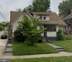 206 EVERGREEN, Oaklyn, NJ 08107