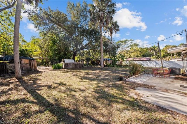 260 Delray AVE, Fort Myers, FL 33905