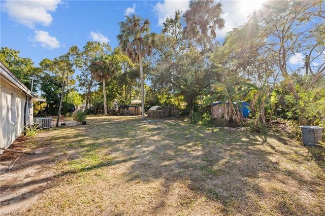 260 Delray AVE, Fort Myers, FL 33905