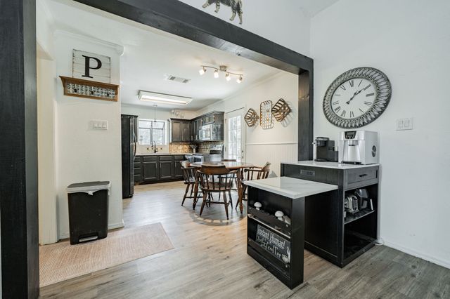9091 Bluebonnet Drive, Scurry, TX 75158