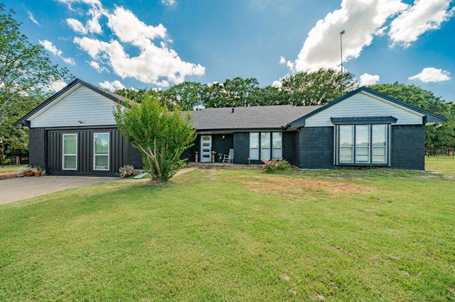 9091 Bluebonnet Drive, Scurry, TX 75158