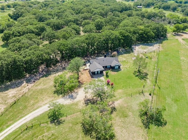 9091 Bluebonnet Drive, Scurry, TX 75158