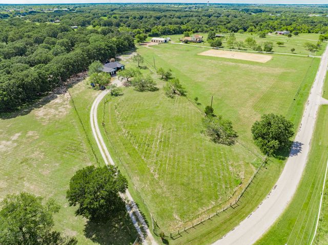 9091 Bluebonnet Drive, Scurry, TX 75158