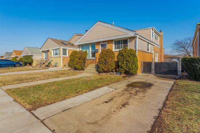 3529 George Street, Franklin Park, IL 60131