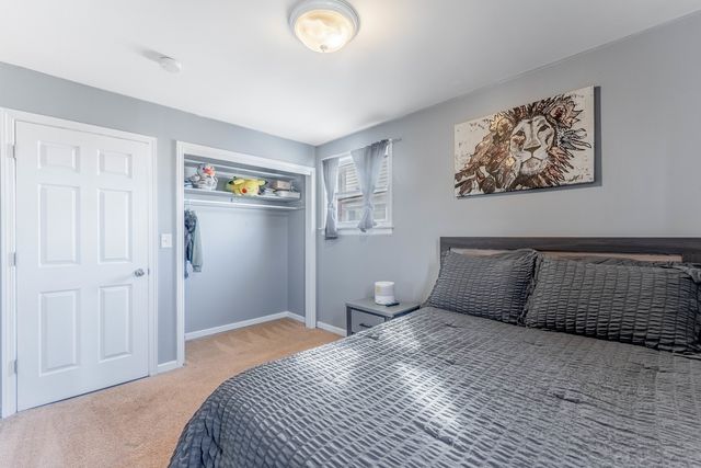 3529 George Street, Franklin Park, IL 60131