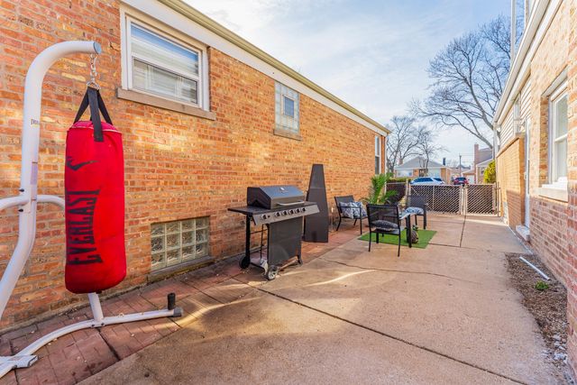 3529 George Street, Franklin Park, IL 60131